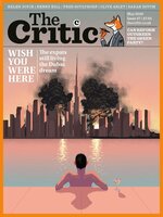 The Critic